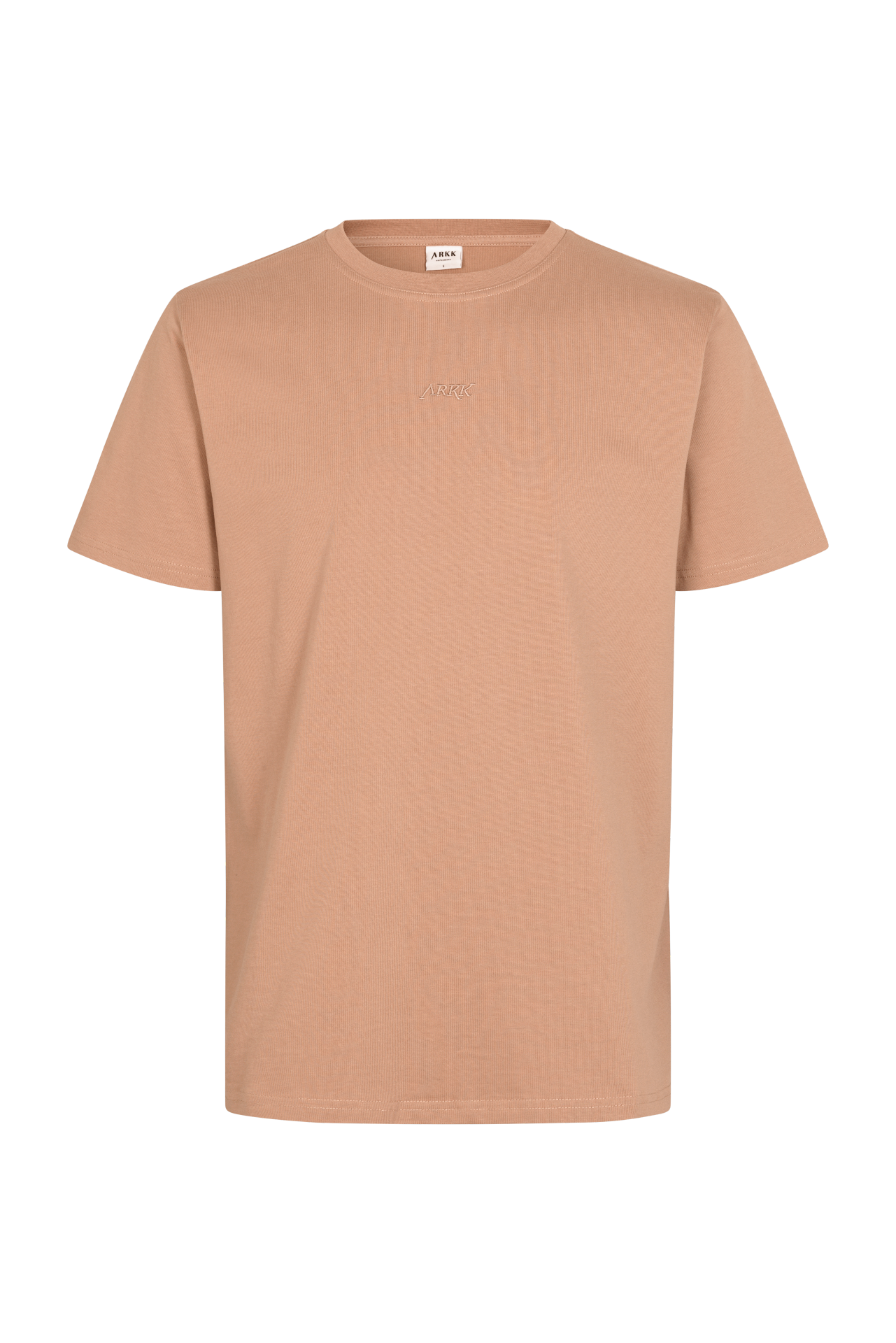 ARKK Apparel ARKK Tee | Soft Camel T-Shirt
